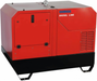 Endress ESE 1208 HS-GT/A ES Diesel Silent с блоком автоматики в комплекте