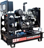 Genmac RG10PO Duplex открытая