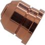 Top Weld Сопло TW PM125 (125A / MC-HC), (10 шт.)