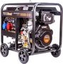 FoxWeld EXPERT D5500-3 HP