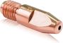 КЕДР Наконечник E-Cu PRIME М8 / Ø 1.6мм (9.0 / 30) (10 шт.)
