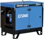 SDMO DIESEL 6000 E AVR SILENCE
