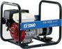 SDMO HX 4000 C