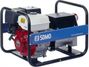 SDMO HX 5000 T