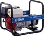 SDMO HX 6000 C