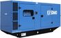 SDMO J220C2 в шумозащитном кожухе