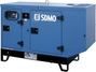 SDMO K10M в шумозащитном кожухе