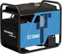 SDMO Technic 15000 TE