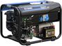 SDMO TECHNIC 6500E AVR