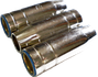 Tbi Сопло 1.1mm (10 шт.) 446P102010
