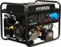 Hyundai HHY9000FEATS