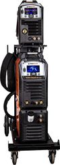FoxWeld SAGGIO MIG 505 DP LCD