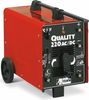 Telwin Quality 220 AC/DC