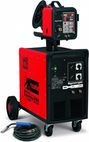 Telwin DIGITAL SUPERMIG R.A. 490 SYNERGIC