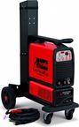 Telwin SUPERIOR TIG 322 R.A. AC/DC - HF/LIFT с аксессуарами и тележкой