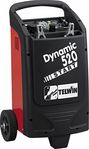 Telwin Dynamic 520 Start 230V 12-24V
