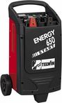 Telwin Energy 650 Start 400V 12-24V