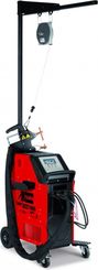 Telwin Digital Spotter 9000 Aqua 400V с аксессуарами