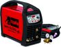 Telwin SUPERIOR TIG 251 DC-HF/LIFT VRD 400V с аксессуарами