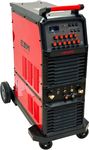 ЕВМ LEVARC TIG 500W AC/DC с блоком охлаждения +MMA, промышленный