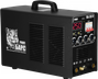 БАРСВЕЛД PROFI TIG 257 D