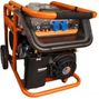 REG GG7200-A Gas
