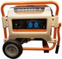 REG E3 POWER GG4500-X Gaz