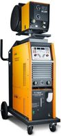 FoxWeld SAGGIO MIG 500-S Double Pulse
