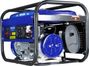 FoxWeld VARTEG G2500
