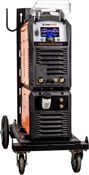 FoxWeld SAGGIO TIG 500 AC/DC PULSE LCD