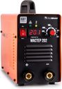 FoxWeld Master 202