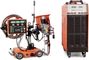 FoxWeld INVERSAW 1250 С ТРАКТОРОМ
