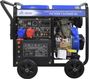 ТСС DGW 7.0/250ED-R3