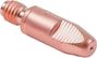 КЕДР Наконечник CuCrZr PRO M6 / Ø 0,8мм (8,0 / 28) (10 шт.)