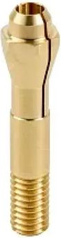 КЕДР Цанговый зажим Ø 4,0 мм для TIG-40 (электрод 175 мм)