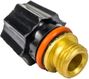 КЕДР Колпачок короткий (TIG-500 EXPERT) (10 шт.)