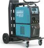 Grovers TIG-400 LCD AC/DC PULSE
