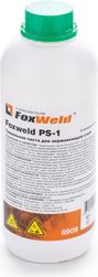 FoxWeld Травиальная паста для нержавеющей стали PS-1
