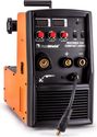 FoxWeld INVERMIG 250 COMPACT (380V)