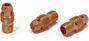 Aurora Держатель цанги d.1.6 (TIG9-20-25) (10 шт.)