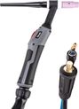 FoxWeld SAGGIO TIG-26 8М (35мм2), разъём 5-pin